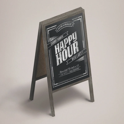 Chalkboard