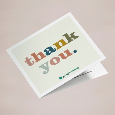  Customisable Greeting Cards