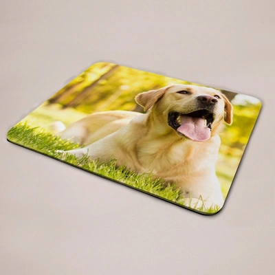  Custom Printed Mousemat  -  Pets