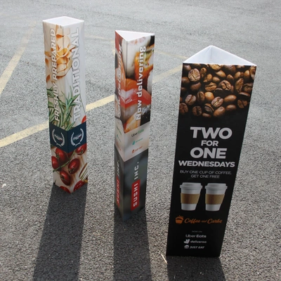  Bollard Covers