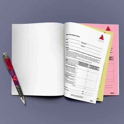  Ncr 3 - Part Book