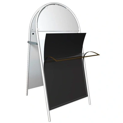  Chalk Insert Panel Blank