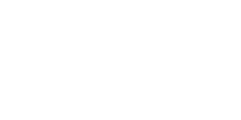 AJ Designs Logo in White