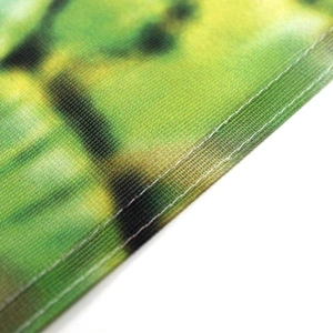  Knitted Polyester Hem