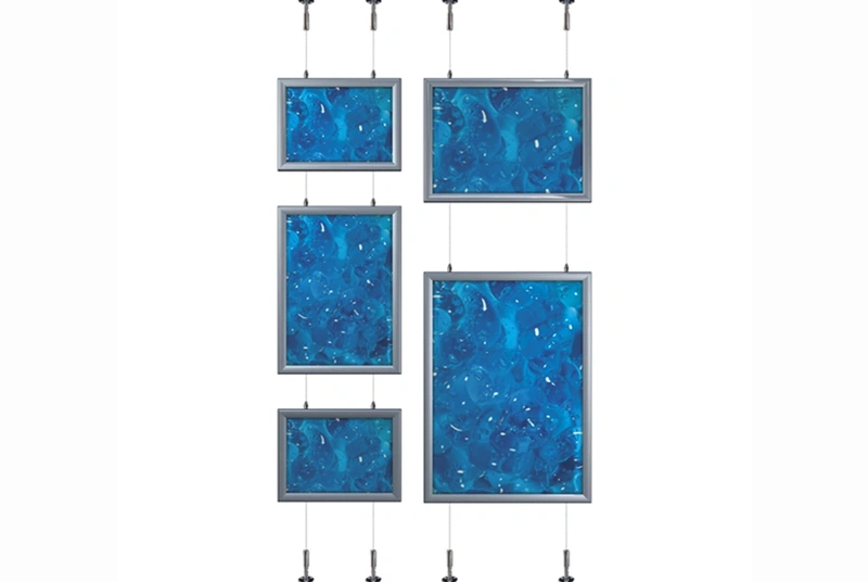  Snapframes