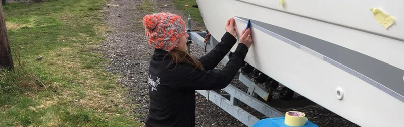  Amy - Jo - Fitting - Boat - Graphics